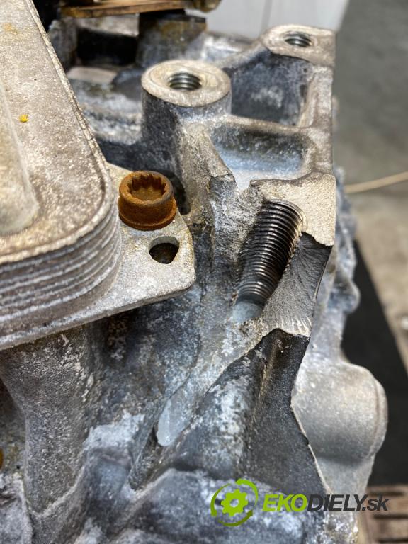 CUPRA FORMENTOR SUV 2023 228 kW 2.0 TSI 4Drive 1984 Prevodovka VEN (Prevodovka)