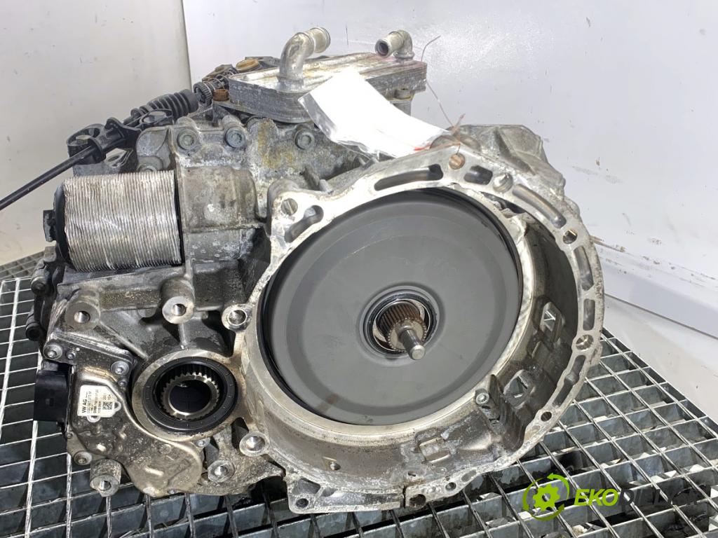 CUPRA FORMENTOR SUV 2023 228 kW 2.0 TSI 4Drive 1984 Prevodovka VEN (Prevodovka)