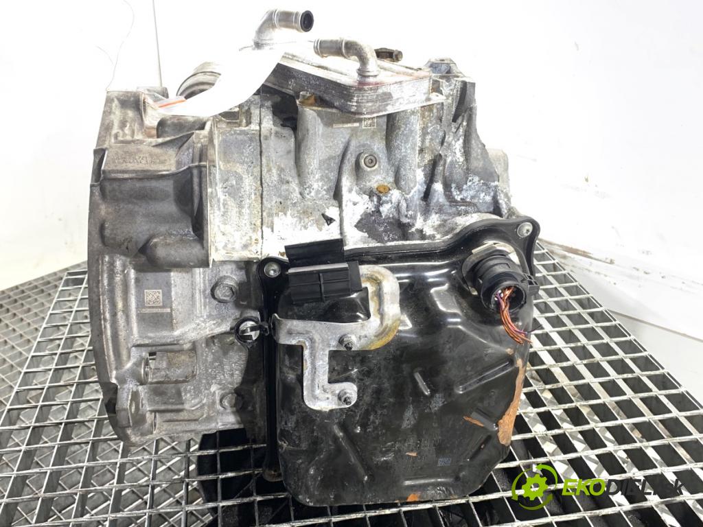 CUPRA FORMENTOR SUV 2023 228 kW 2.0 TSI 4Drive 1984 Prevodovka VEN (Prevodovka)