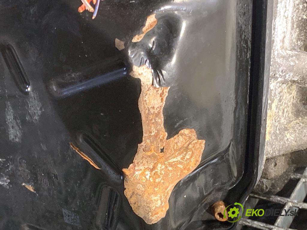 CUPRA FORMENTOR SUV 2023 228 kW 2.0 TSI 4Drive 1984 Prevodovka VEN (Prevodovka)