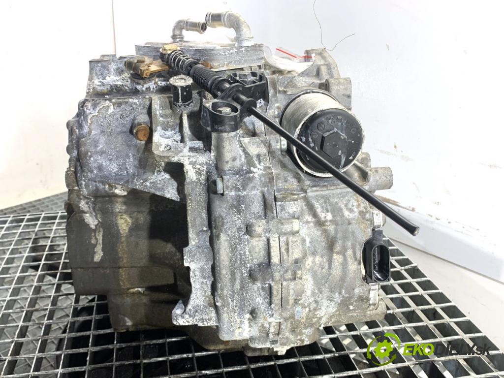 CUPRA FORMENTOR SUV 2023 228 kW 2.0 TSI 4Drive 1984 Prevodovka VEN (Prevodovka)