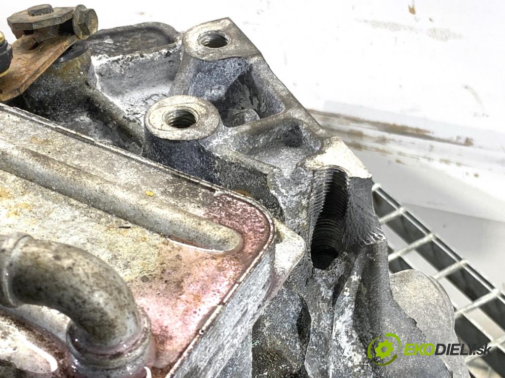 CUPRA FORMENTOR SUV 2023 228 kW 2.0 TSI 4Drive 1984 Prevodovka VEN (Prevodovka)