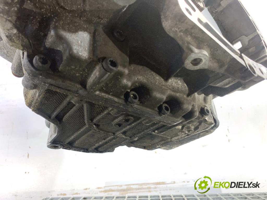 CUPRA FORMENTOR SUV 2023 228 kW 2.0 TSI 4Drive 1984 Prevodovka VEN (Prevodovka)