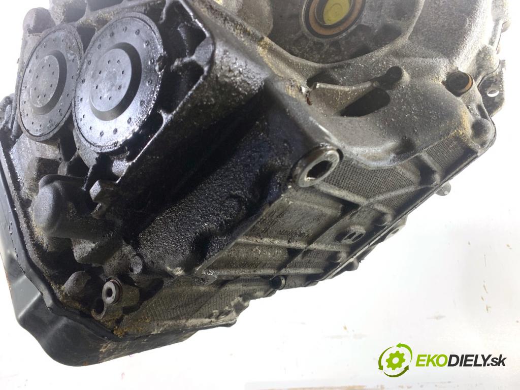 CUPRA FORMENTOR SUV 2023 228 kW 2.0 TSI 4Drive 1984 Prevodovka VEN (Prevodovka)