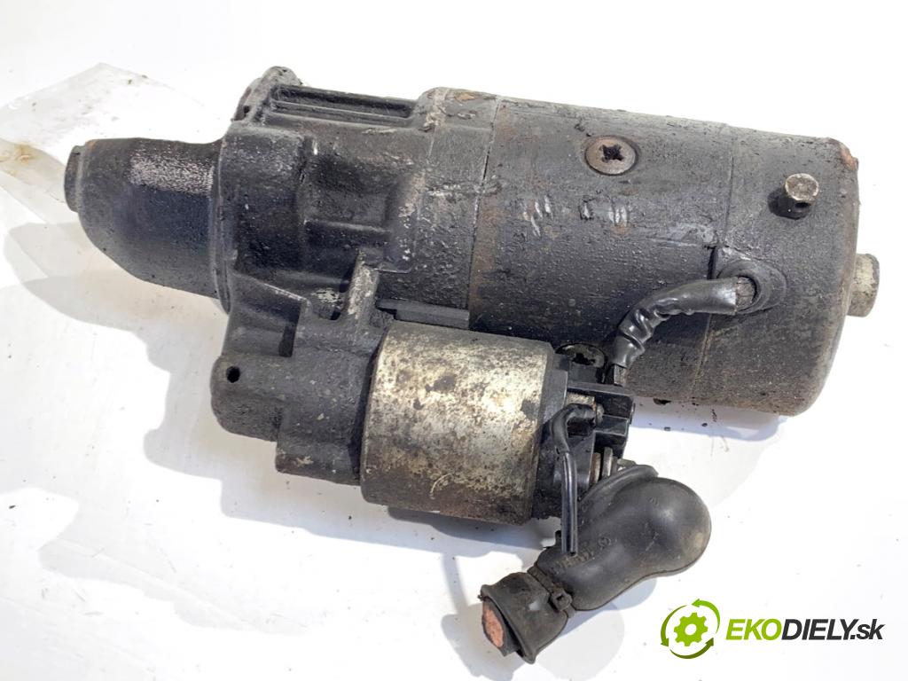 MERCEDES-BENZ T1 Autobus 1990 58 kW 308 D 2.3 2299 Štartér 0001218110 (Štartér)