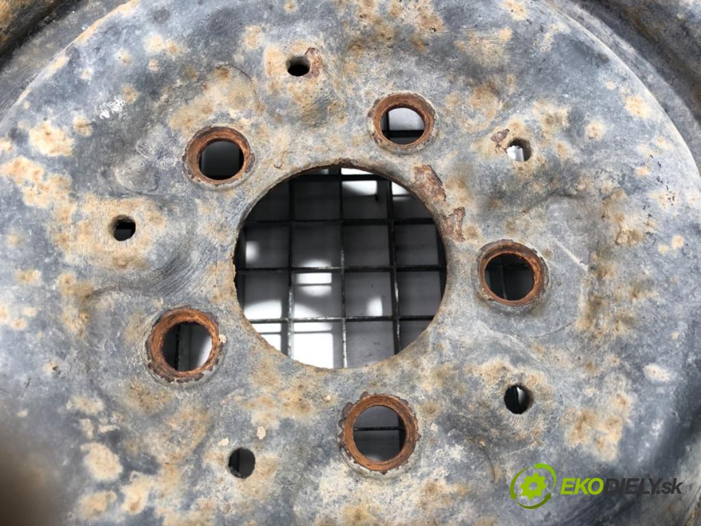 MERCEDES-BENZ T1 Autobus 1990 58 kW 308 D 2.3 2299 disk plechový 14