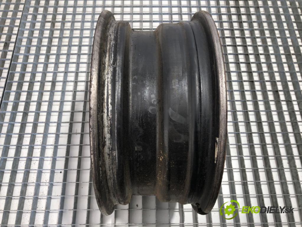 MERCEDES-BENZ T1 Autobus 1990 58 kW 308 D 2.3 2299 disk plechový 14