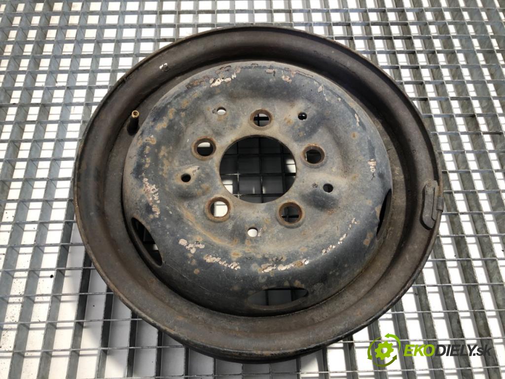 MERCEDES-BENZ T1 Autobus 1990 58 kW 308 D 2.3 2299 disk (OCEL 14 