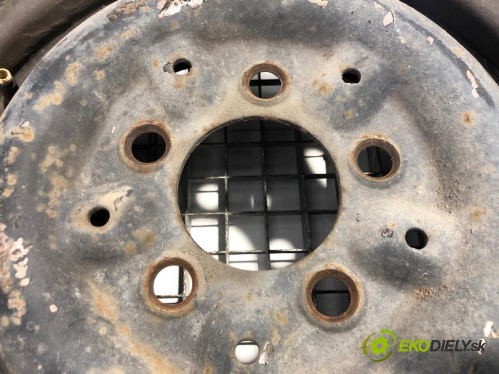MERCEDES-BENZ T1 Autobus 1990 58 kW 308 D 2.3 2299 disk plechový 14