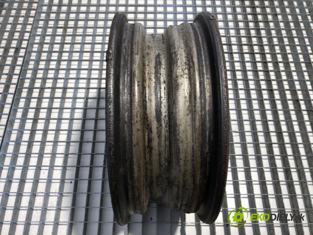 MERCEDES-BENZ T1 Autobus 1990 58 kW 308 D 2.3 2299 disk plechový 14