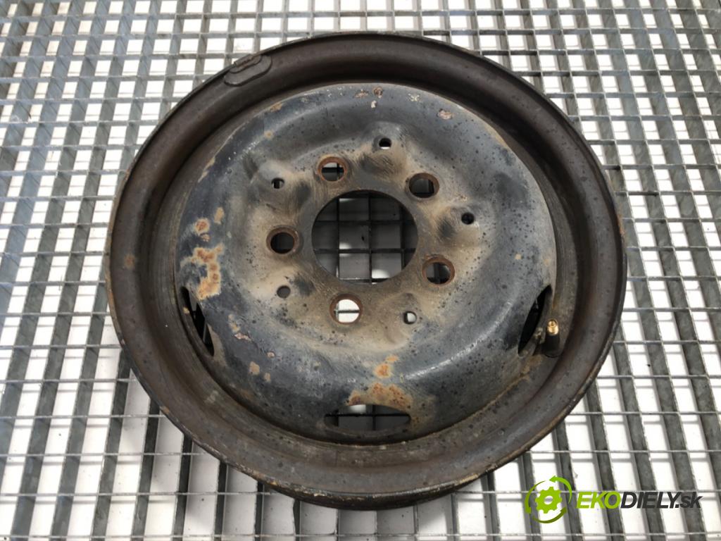 MERCEDES-BENZ T1 Autobus 1990 58 kW 308 D 2.3 2299 disk (OCEL 14 