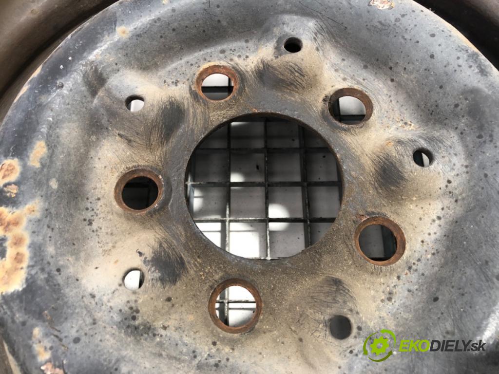 MERCEDES-BENZ T1 Autobus 1990 58 kW 308 D 2.3 2299 disk plechový 14