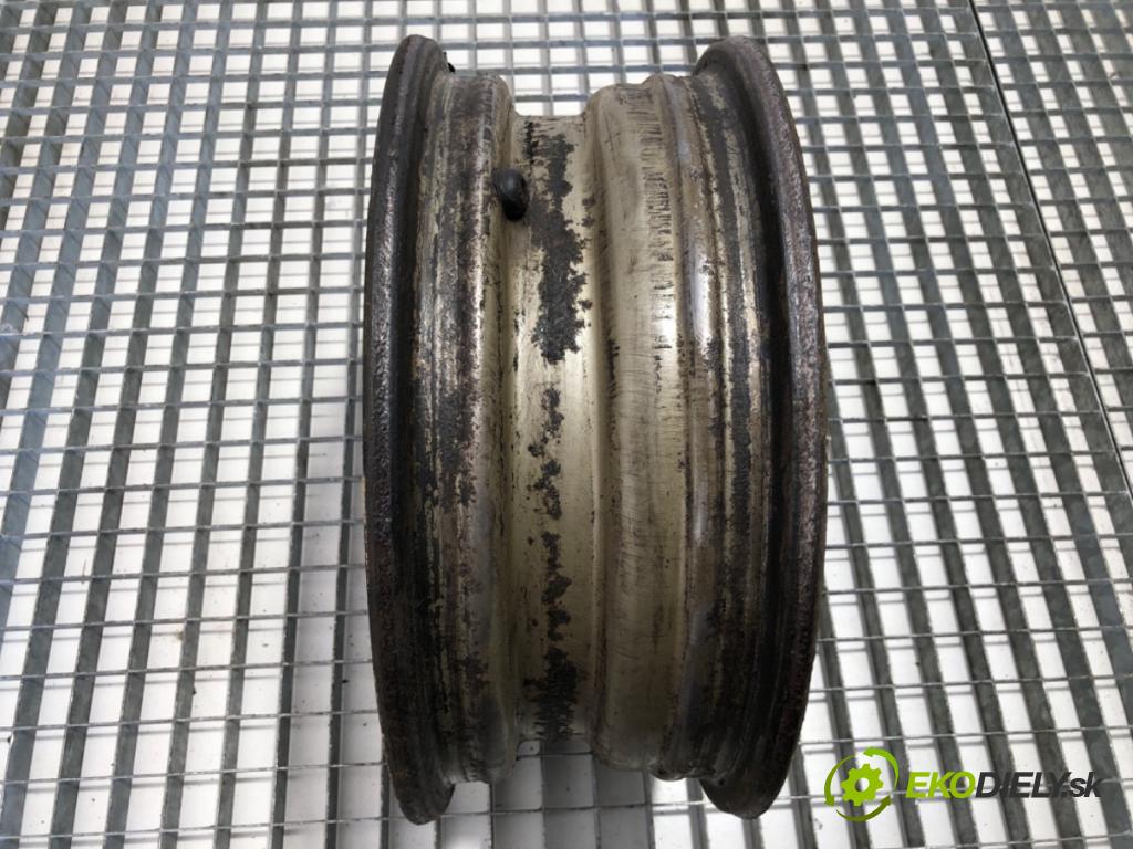 MERCEDES-BENZ T1 Autobus 1990 58 kW 308 D 2.3 2299 disk plechový 14