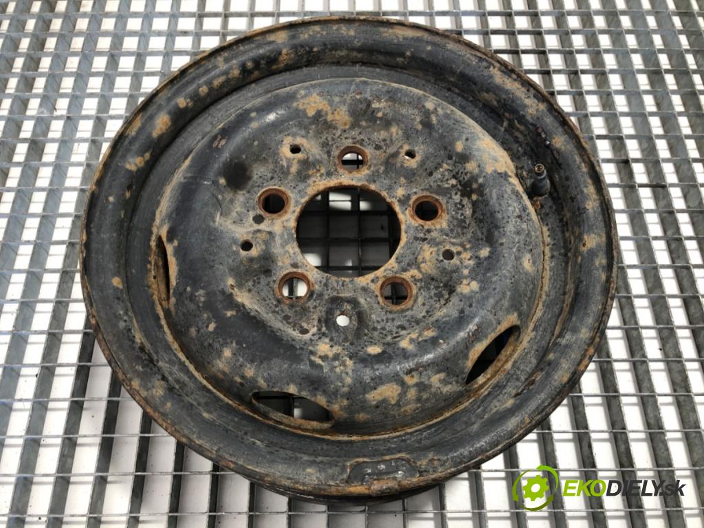 MERCEDES-BENZ T1 Autobus 1990 58 kW 308 D 2.3 2299 disk (OCEL 14 