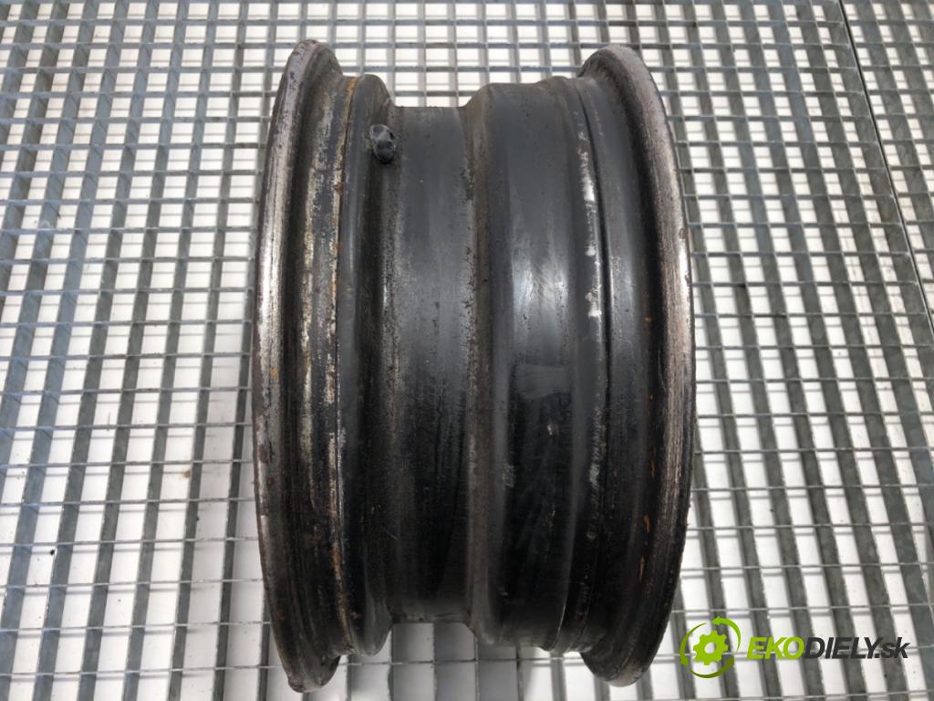 MERCEDES-BENZ T1 Autobus 1990 58 kW 308 D 2.3 2299 disk (OCEL 14