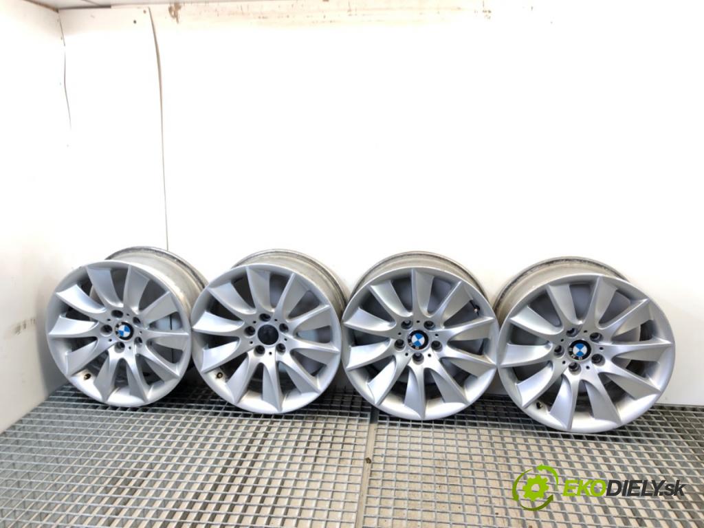BMW F11 Kombi 2011 190 kW 530 d xDrive 2993 disky HLIÍK: 18 8J 5X120 72 E 30 6790174