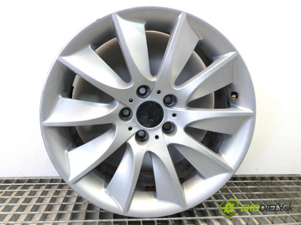 BMW F11 Kombi 2011 190 kW 530 d xDrive 2993 disky HLIÍK: 18 8J 5X120 72 E 30 6790174