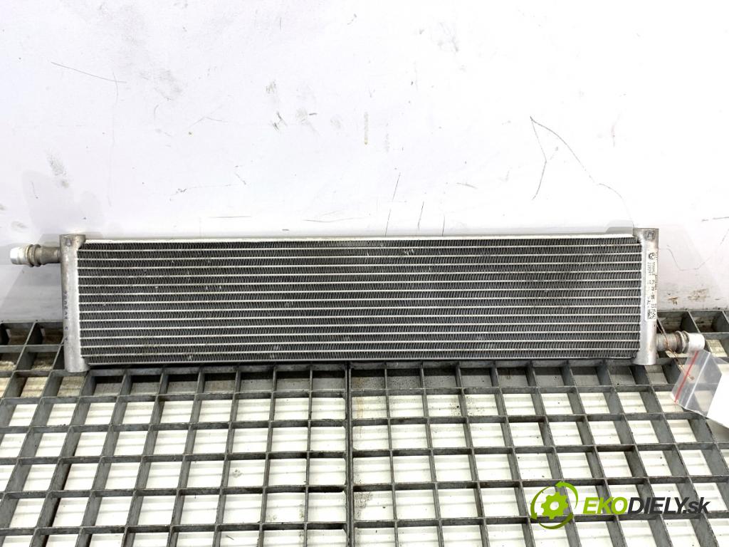 BMW G02 SUV 2023 140 kW xDrive 20 d 1995 DALŠÍ: Chladič vody 8472304