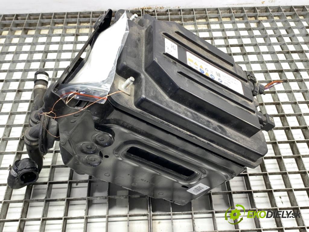 BMW G02 SUV 2023 140 kW xDrive 20 d 1995 BATERIA BATÉRIA 5A58884 23101910