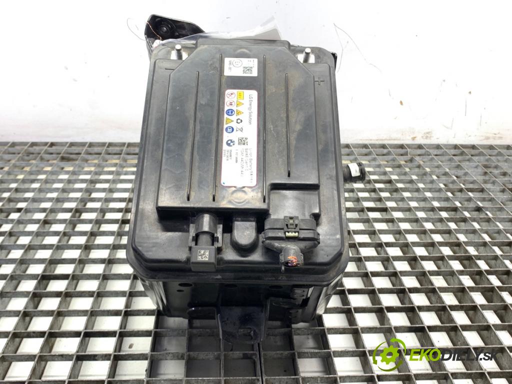 BMW G02 SUV 2023 140 kW xDrive 20 d 1995 BATERIA BATÉRIA 5A58884 23101910