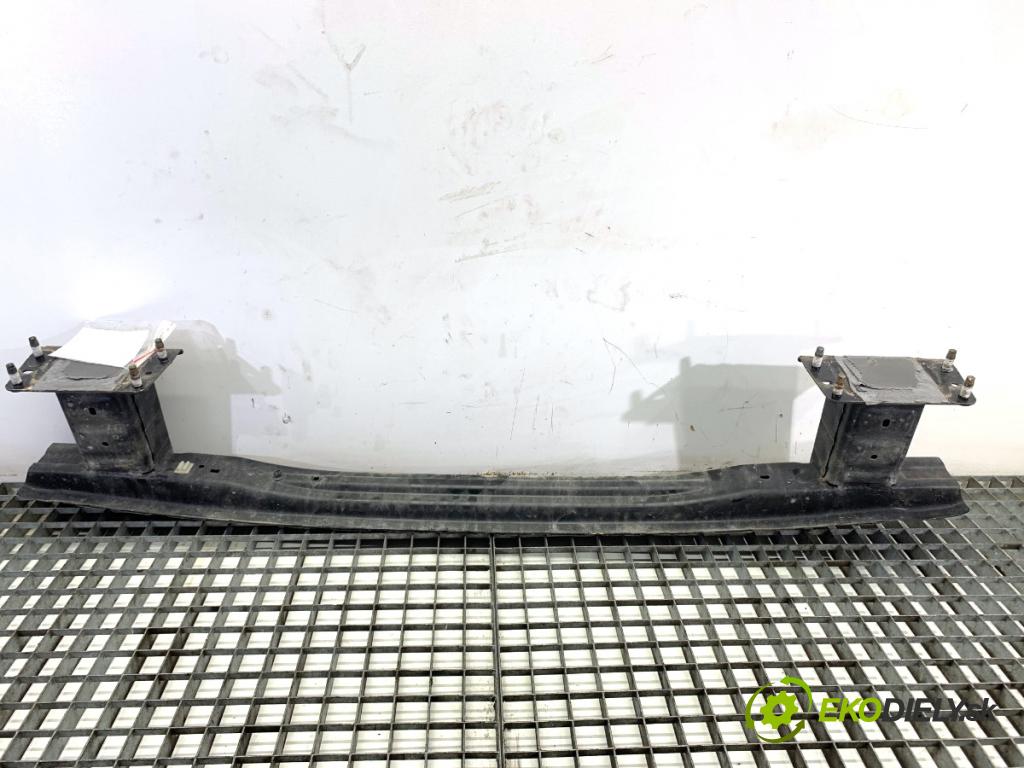 MERCEDES-BENZ W176 liftback 2017 90 kW A 180 (176.042) 1595 výztuha nárazníka zadní část A24661002 (Zadní výztuha)