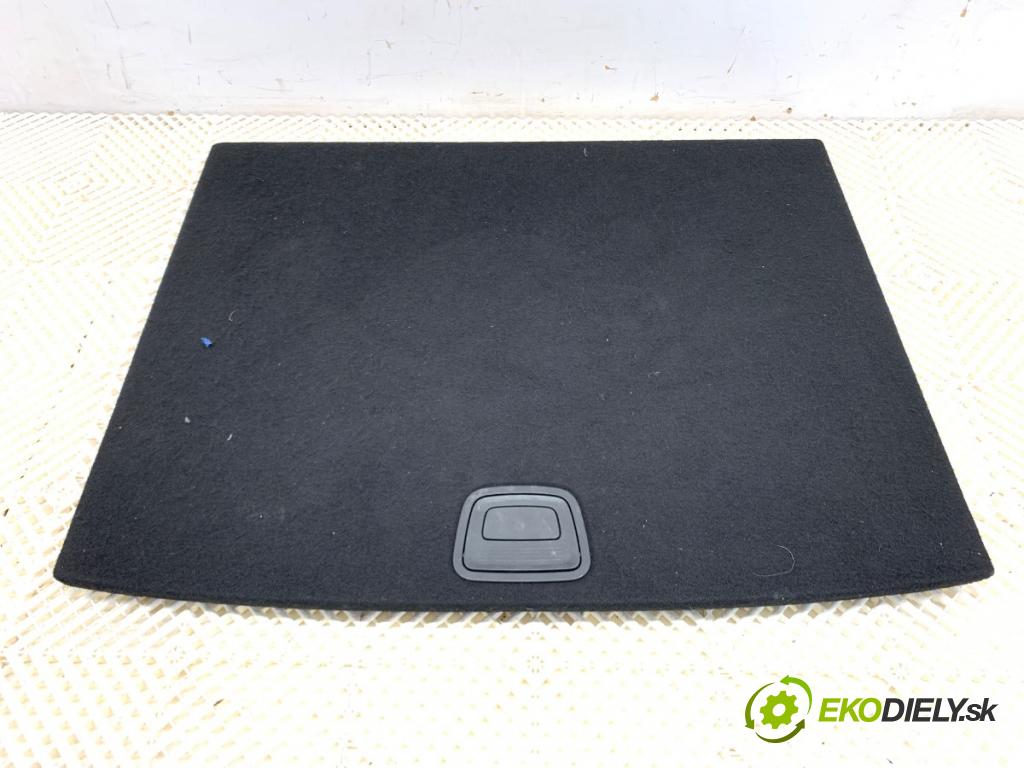 MERCEDES-BENZ W176 liftback 2017 90 kW A 180 (176.042) 1595 KRYTINA: kufra A1766804401