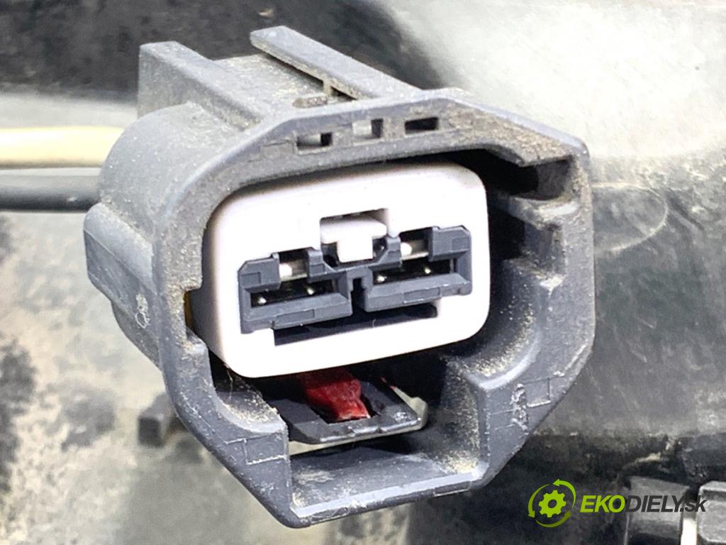 MERCEDES-BENZ W176 liftback 2017 90 kW A 180 (176.042) 1595 Ventilátor chladiča 0130308401 (Ventilátor)