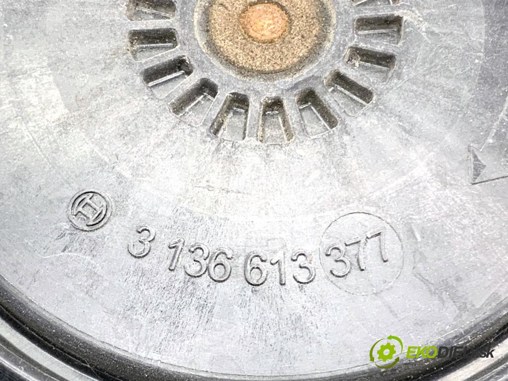 MERCEDES-BENZ W176 liftback 2017 90 kW A 180 (176.042) 1595 Ventilátor chladiča 0130308401 (Ventilátor)