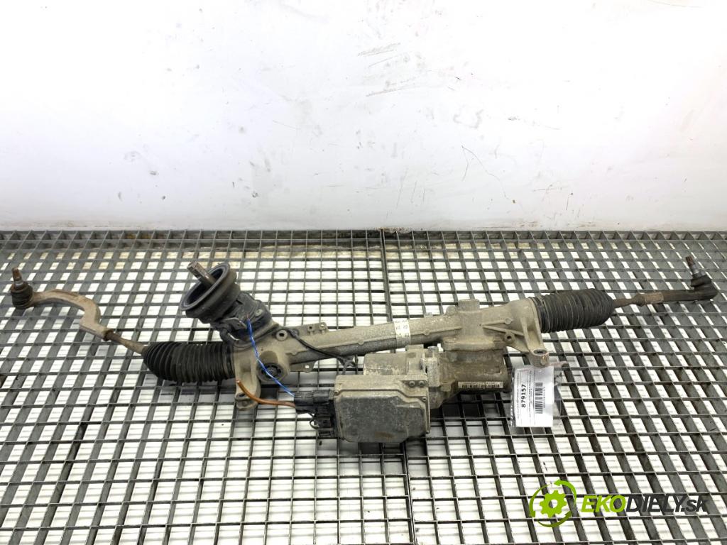 MERCEDES-BENZ W176 liftback 2017 90 kW A 180 (176.042) 1595 riadenie volantu Riadenie 2464604701