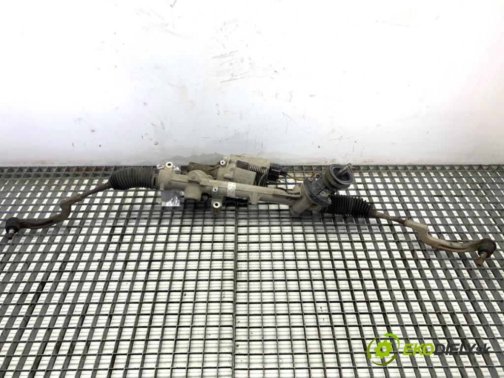 MERCEDES-BENZ W176 liftback 2017 90 kW A 180 (176.042) 1595 riadenie volantu Riadenie 2464604701