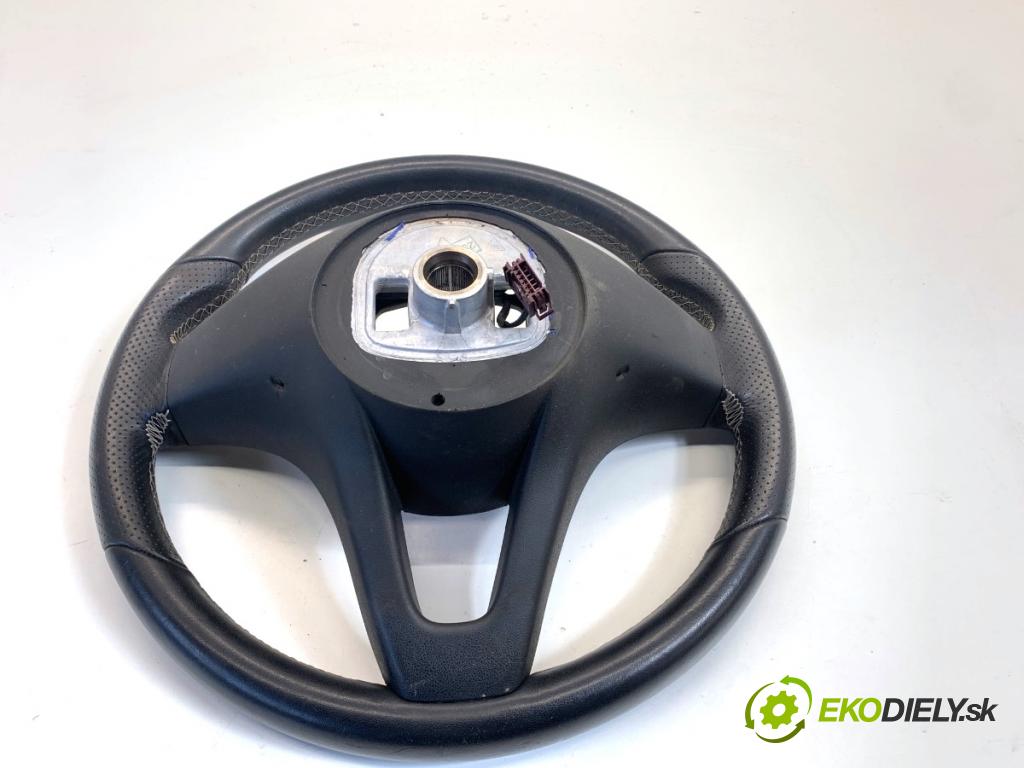 MERCEDES-BENZ W176 liftback 2017 90 kW A 180 (176.042) 1595 Volant  (Volant)