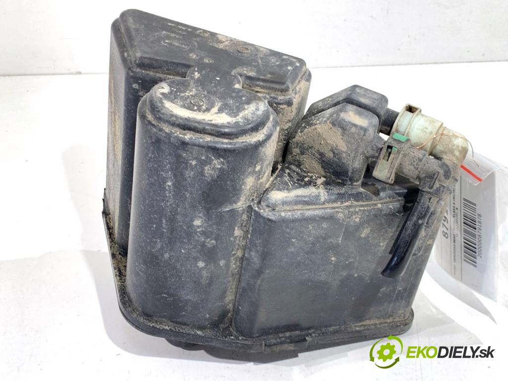 MERCEDES-BENZ W176 liftback 2017 90 kW A 180 (176.042) 1595 filter peľový A2464702900