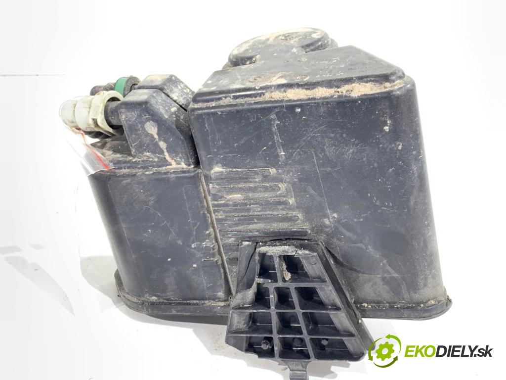 MERCEDES-BENZ W176 liftback 2017 90 kW A 180 (176.042) 1595 filter peľový A2464702900