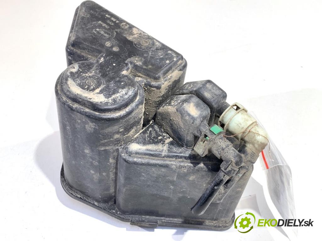 MERCEDES-BENZ W176 liftback 2017 90 kW A 180 (176.042) 1595 filter peľový A2464702900