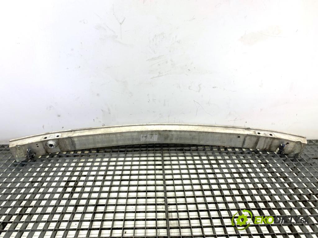 MERCEDES-BENZ W176 liftback 2017 90 kW A 180 (176.042) 1595 Výstuha nárazníka predný A2466201834 (Výstuha predná)