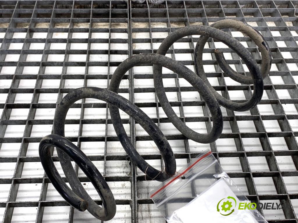 MERCEDES-BENZ W176 liftback 2017 90 kW A 180 (176.042) 1595 Pružina zad  (Kľučka dverí ostatné)