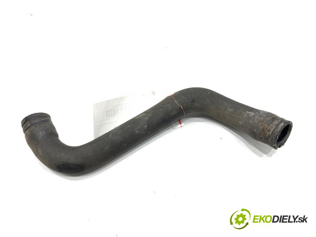 MERCEDES-BENZ W176 liftback 2017 90 kW A 180 (176.042) 1595 Rúra vody A2465010282