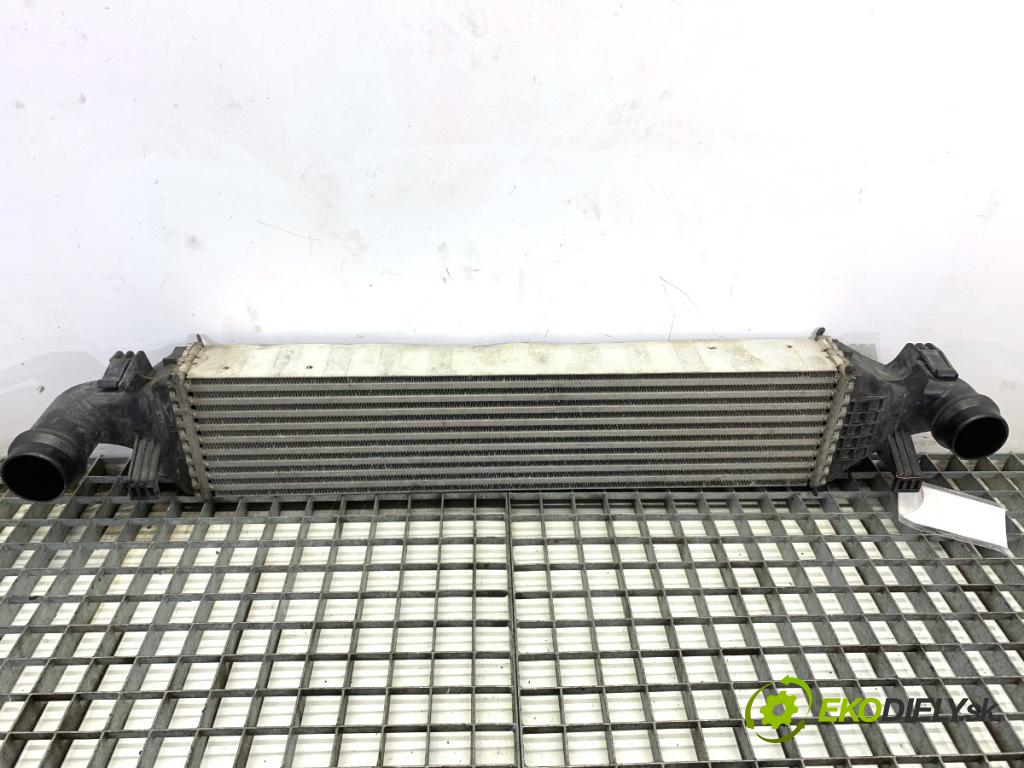 MERCEDES-BENZ W176 liftback 2017 90 kW A 180 (176.042) 1595 intercooler A2465000100 (Intercooler (chladič stlačeného vzduchu))