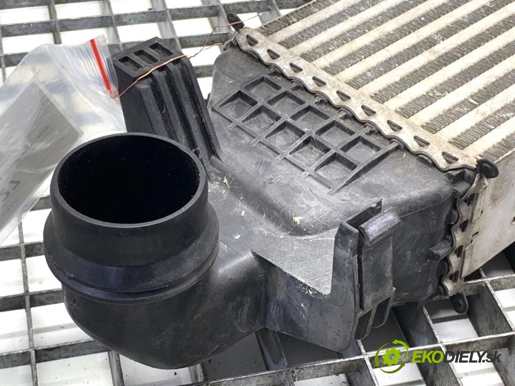 MERCEDES-BENZ W176 liftback 2017 90 kW A 180 (176.042) 1595 intercooler A2465000100 (Intercooler (chladič nasávaného vzduchu))