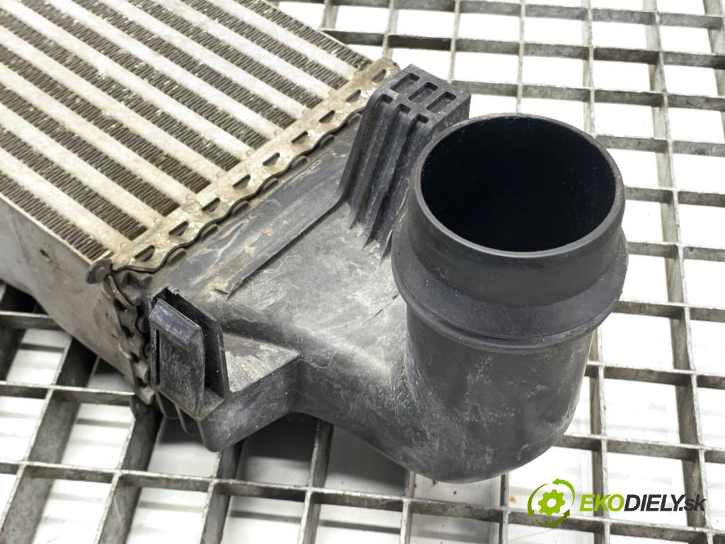 MERCEDES-BENZ W176 liftback 2017 90 kW A 180 (176.042) 1595 intercooler A2465000100 (Intercooler (chladič nasávaného vzduchu))