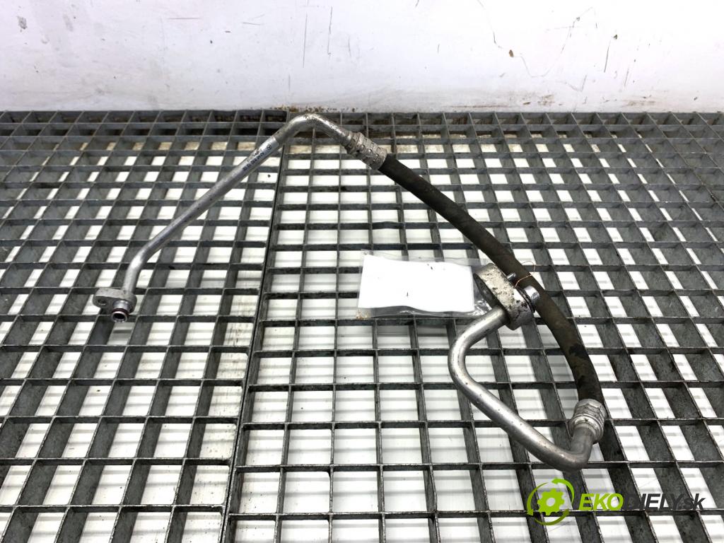 MERCEDES-BENZ W176 liftback 2017 90 kW A 180 (176.042) 1595 rúrka klimatizácie A2468301202 (Rúrka klimatizácie)