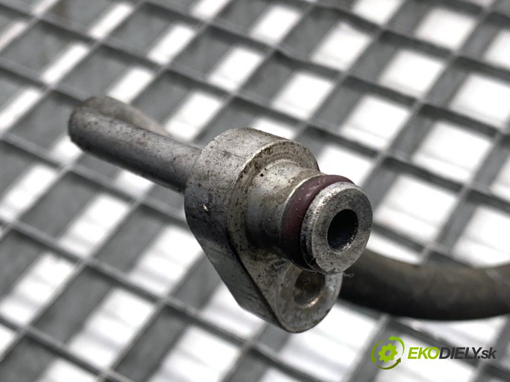 MERCEDES-BENZ W176 liftback 2017 90 kW A 180 (176.042) 1595 rúrka klimatizácie A2468301002 (Rúrka klimatizácie)