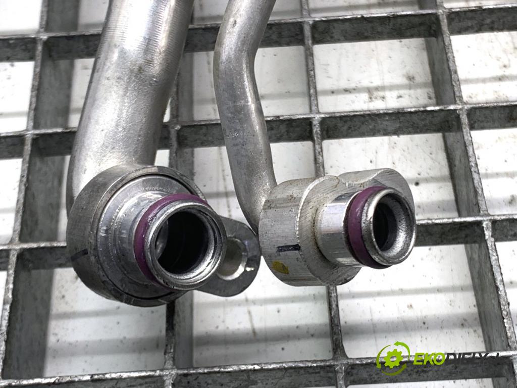 MERCEDES-BENZ W176 liftback 2017 90 kW A 180 (176.042) 1595 rúrka klimatizácie A2468302615 (Rúrka klimatizácie)