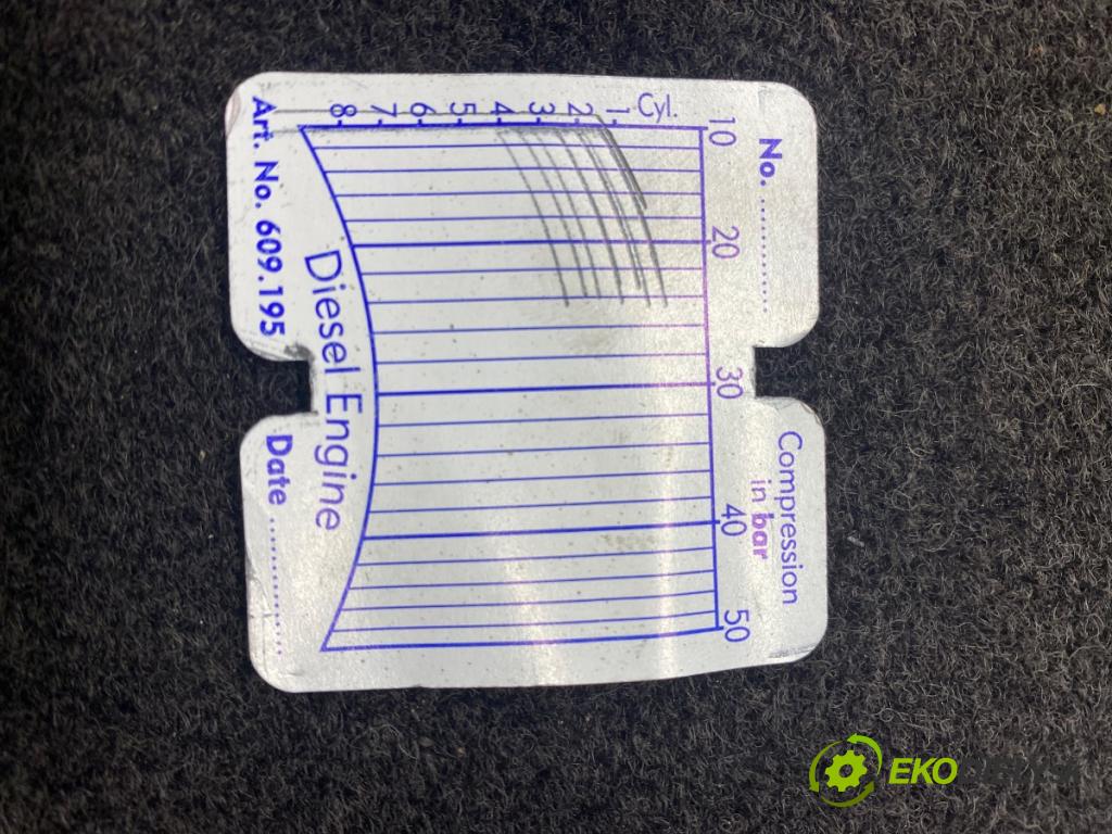 MERCEDES-BENZ KLASA GL SUV 2012 190 kW GL 350 CDI / BlueTec 4-matic (166.823, 166.824) 2987 Motor 642826 (Motor)