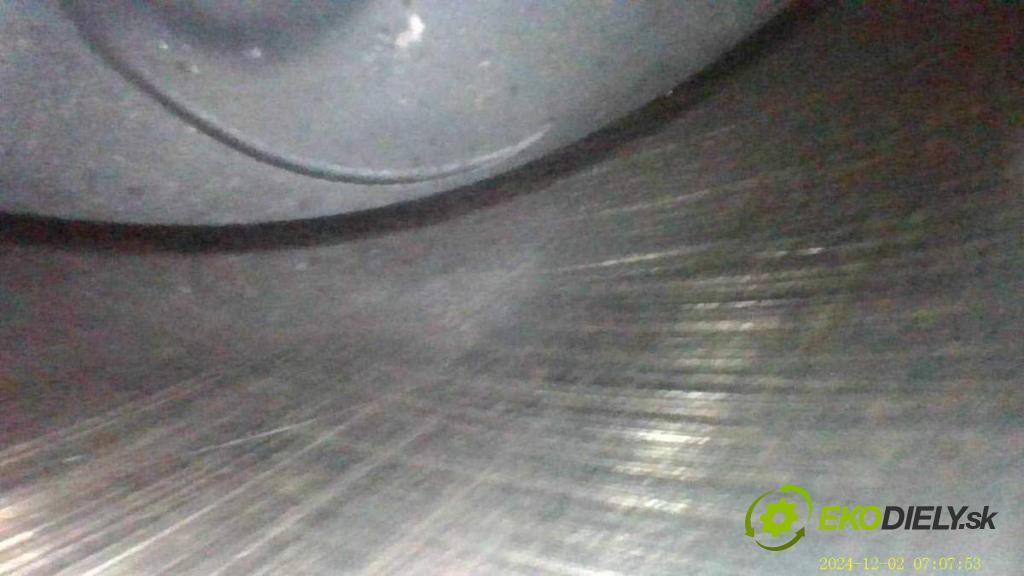 MERCEDES-BENZ KLASA GL SUV 2012 190 kW GL 350 CDI / BlueTec 4-matic (166.823, 166.824) 2987 Motor 642826 (Motor)