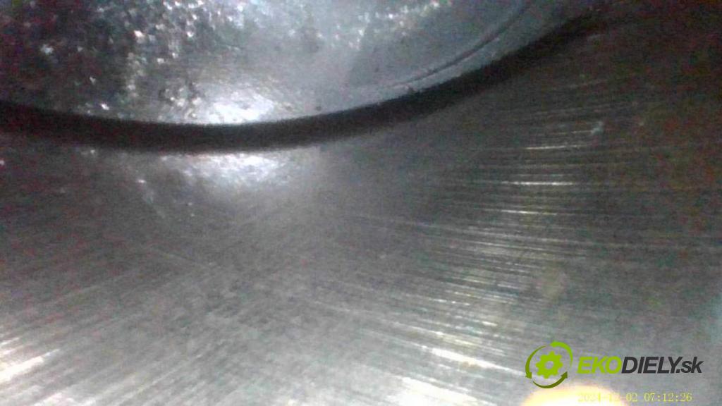 MERCEDES-BENZ KLASA GL SUV 2012 190 kW GL 350 CDI / BlueTec 4-matic (166.823, 166.824) 2987 Motor 642826 (Motor)