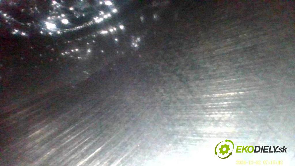 MERCEDES-BENZ KLASA GL SUV 2012 190 kW GL 350 CDI / BlueTec 4-matic (166.823, 166.824) 2987 Motor 642826 (Motor)