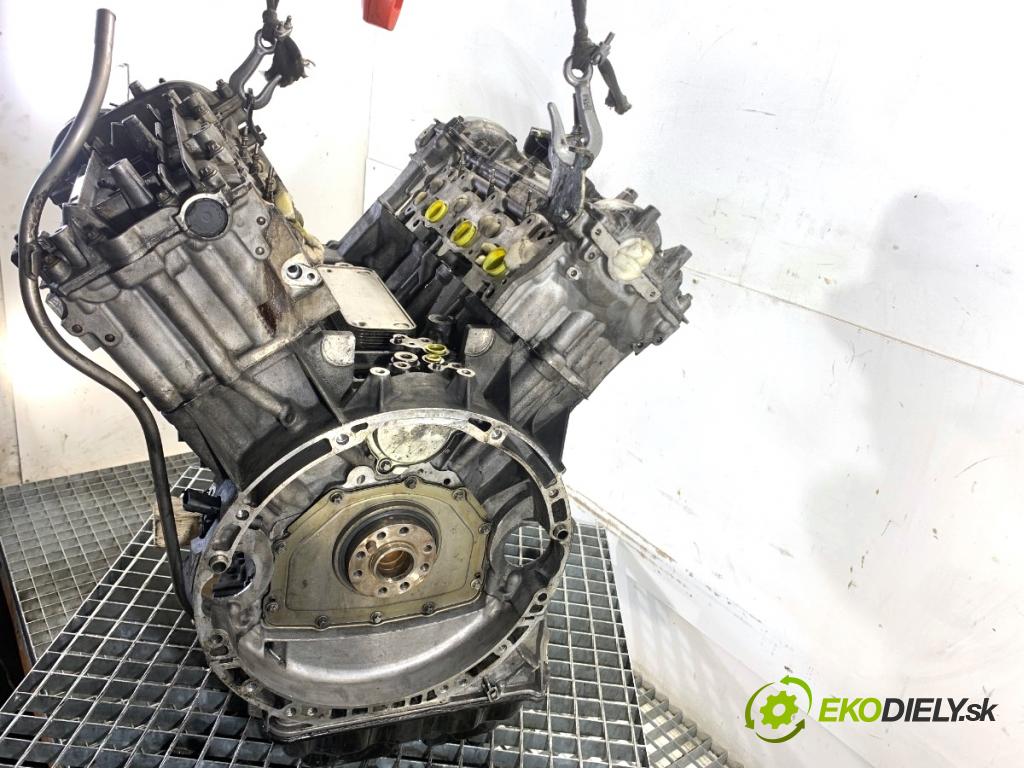 MERCEDES-BENZ KLASA GL SUV 2012 190 kW GL 350 CDI / BlueTec 4-matic (166.823, 166.824) 2987 Motor 642826 (Motor)