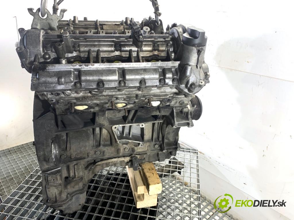 MERCEDES-BENZ KLASA GL SUV 2012 190 kW GL 350 CDI / BlueTec 4-matic (166.823, 166.824) 2987 Motor 642826 (Motor)