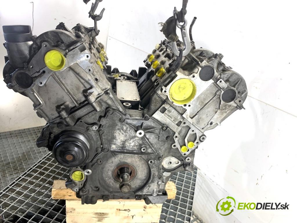 MERCEDES-BENZ KLASA GL SUV 2012 190 kW GL 350 CDI / BlueTec 4-matic (166.823, 166.824) 2987 Motor 642826 (Motor)